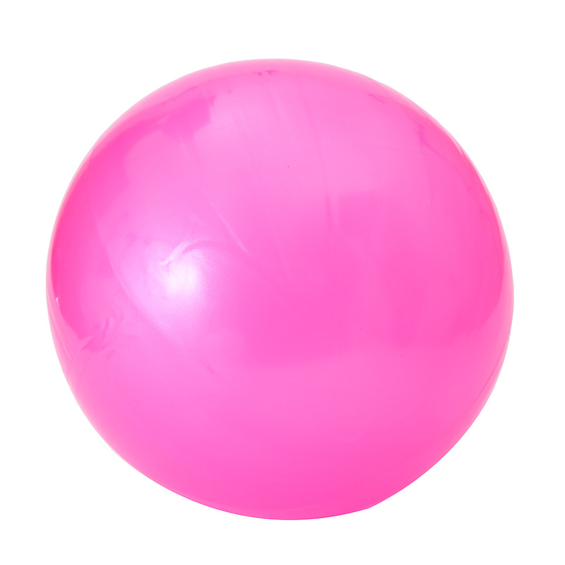 Pilates Yoga Home Workout - 1Pc Dikke Frosted Anti-Burst Yoga Bal