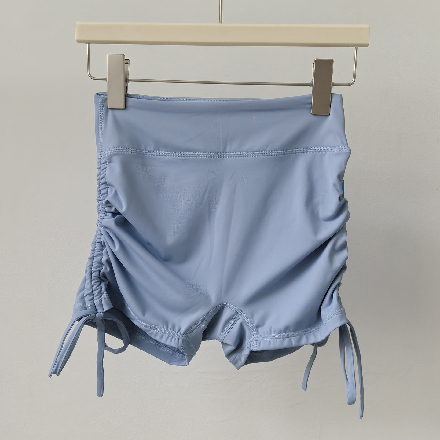Pilates Yoga Hot - High-waisted yogashorts voor dames, buikverstevigend, billenliftend,