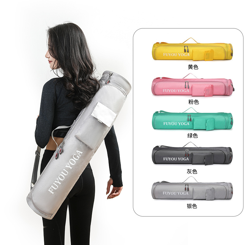 Pilates Yoga Fitness - Yogamat-tas met grote capaciteit Lichtgewicht waterdichte