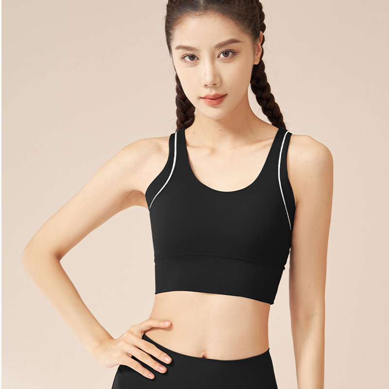 Pilates Yoga Hot - 2026 Hot Sale Dames Shockproof Push-up