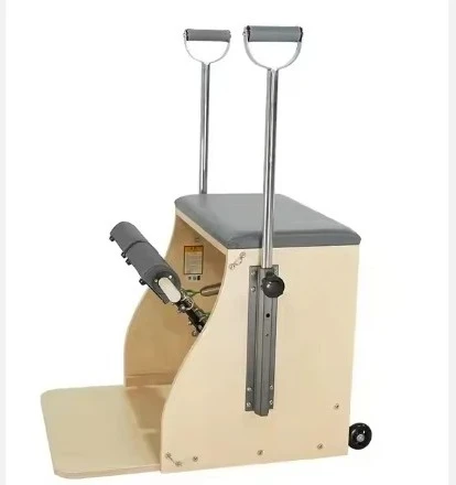 Pilates Yoga Combined - Commerciële Home Yoga Fitness Fitnessapparatuur Pilates