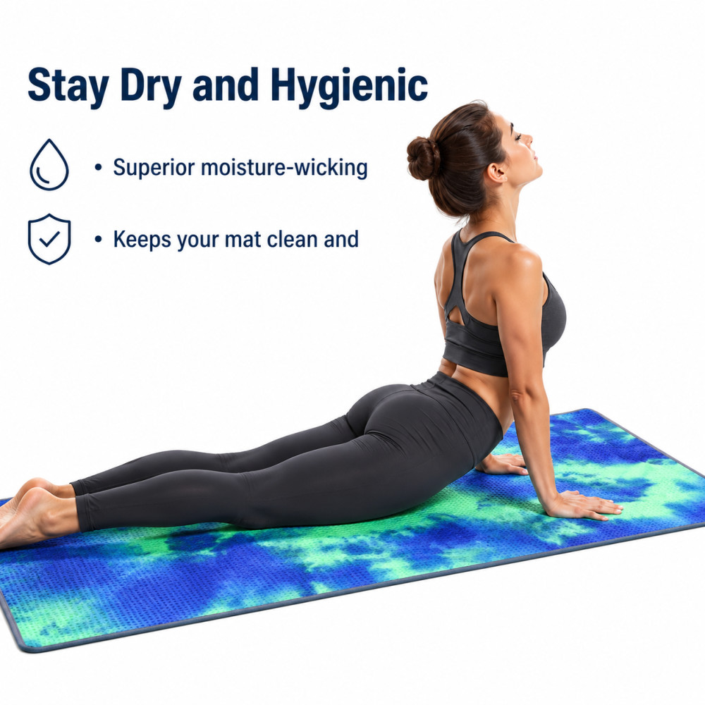 183*63*1.5cm Gedrukt Antislip  - Pilates Yoga Hot recensie en prijs