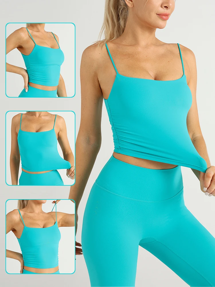 Zomer Slim Fit Yoga Gymkleding - Pilates Yoga Clothes recensie en prijs
