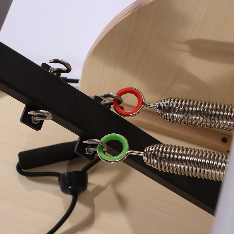 Hoogwaardige Maple Pilates Cha - Pilates Yoga Combined recensie en prijs