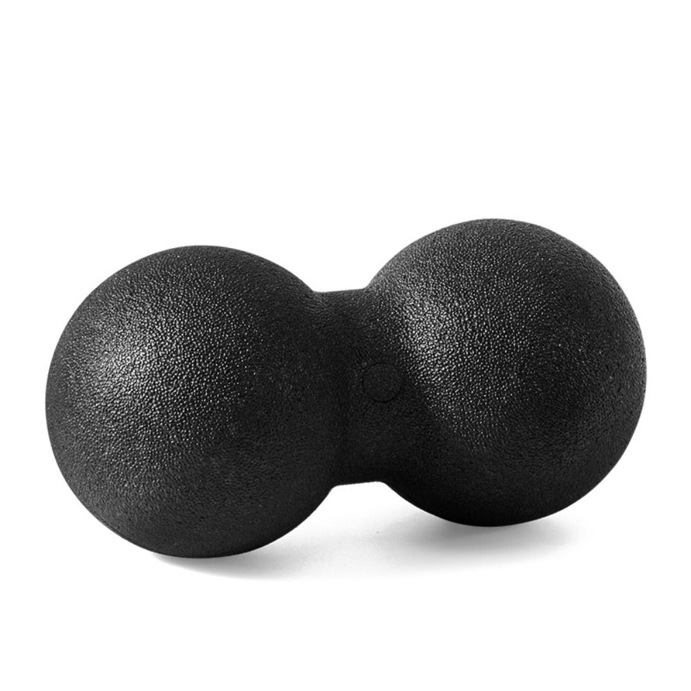 Dubbele Lacrosse Pinda Massage - Acupressure Ball Set recensie en prijs