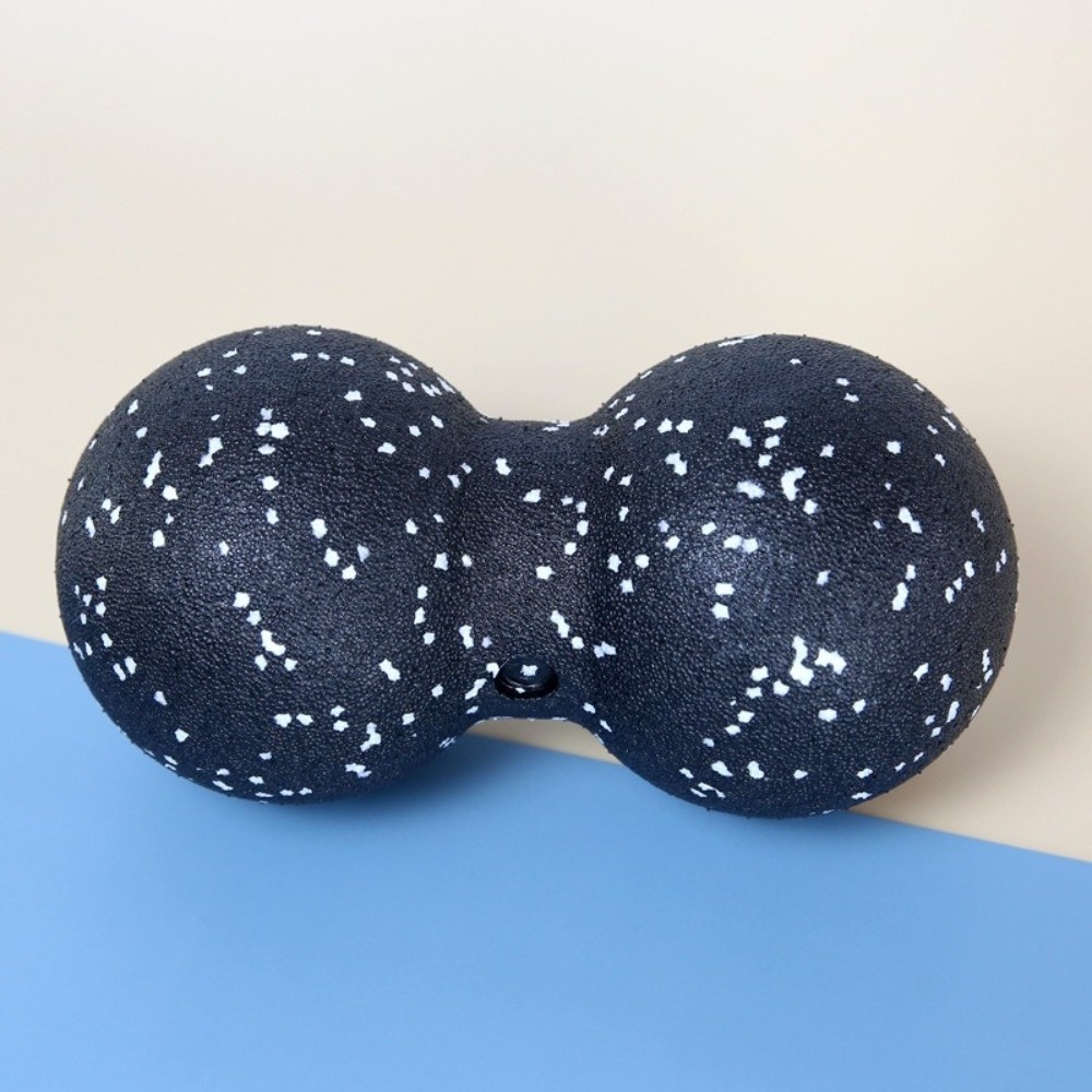 Dubbele Lacrosse Pinda Massage - Acupressure Ball Set recensie en prijs