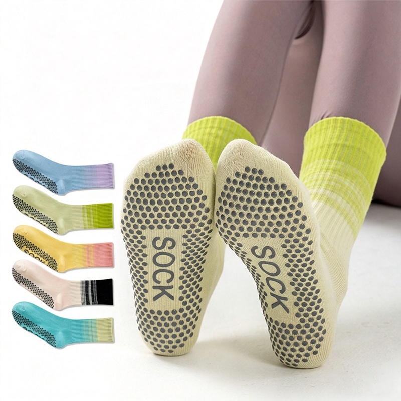 Dreamlikelin 1 paar yoga-sokke - Pilates Yoga Fitness recensie en prijs
