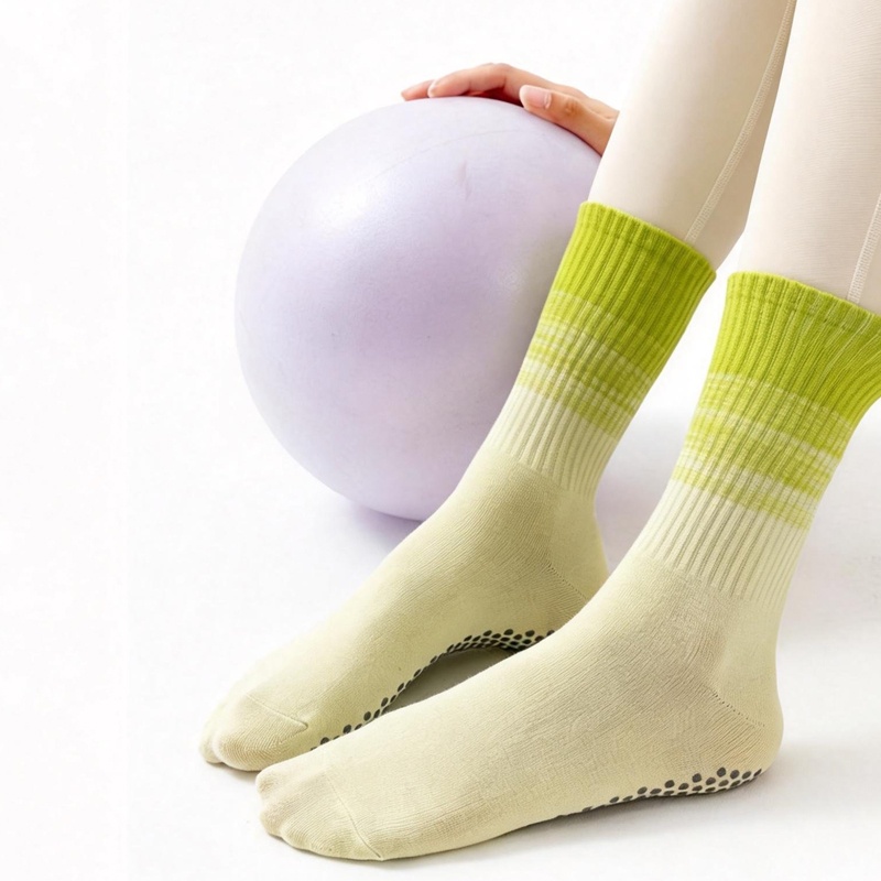 Dreamlikelin 1 paar yoga-sokke - Pilates Yoga Fitness recensie en prijs