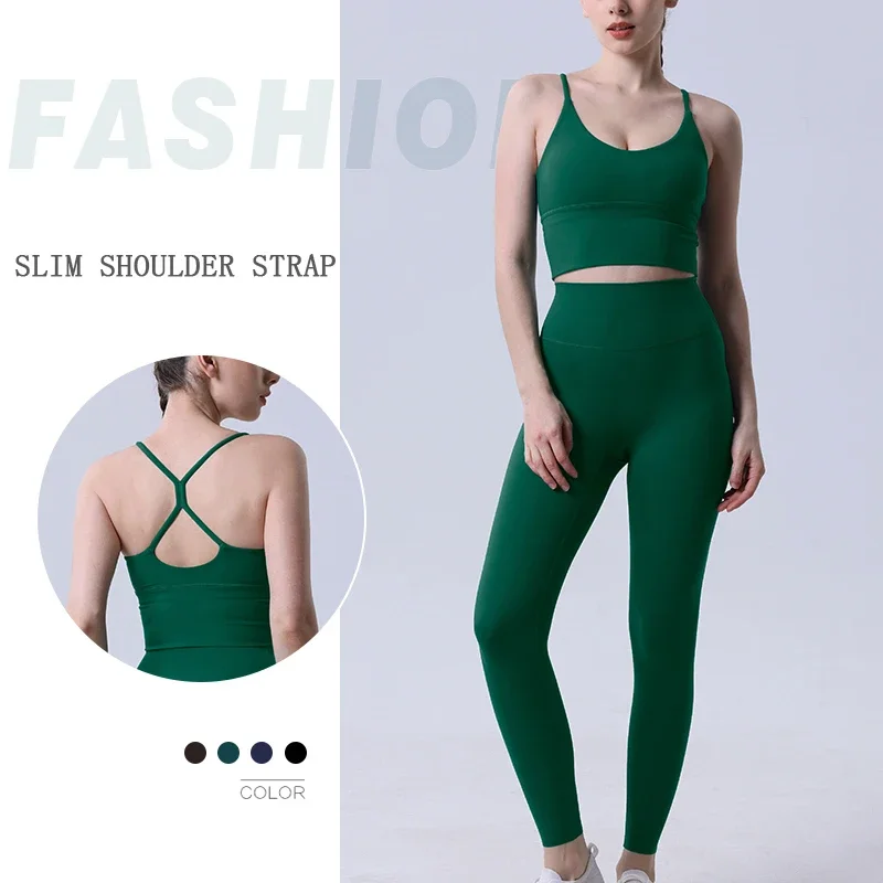 2-delige yogakleding dames tra - Pilates Yoga Clothes recensie en prijs