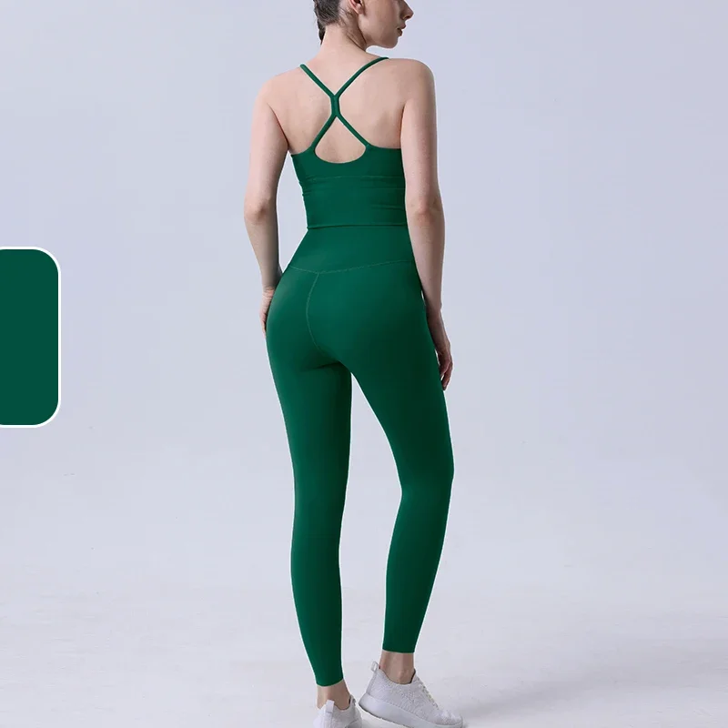 2-delige yogakleding dames tra - Pilates Yoga Clothes recensie en prijs