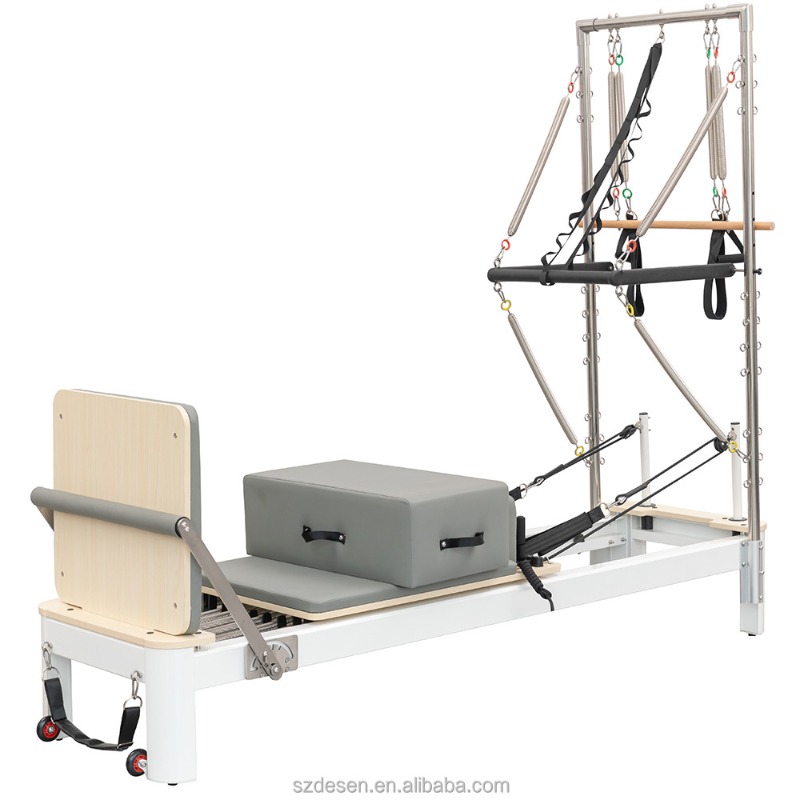 YTYIN F6001-S800-B Hot Sale Mu - Pilates Yoga Hot recensie en prijs