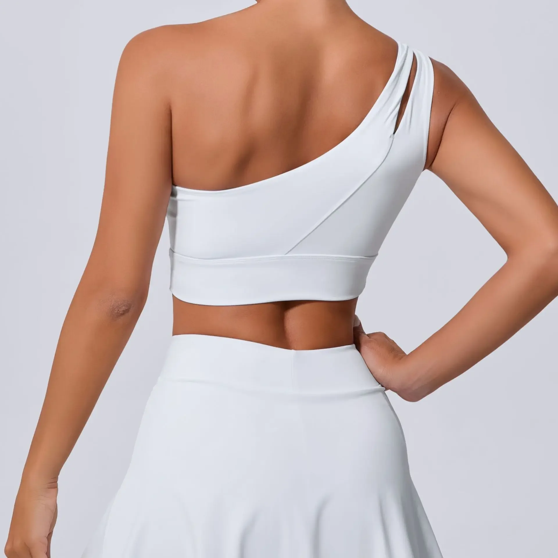 Sportbeha Push-up Sporttop Dam - Pilates Yoga Clothes recensie en prijs