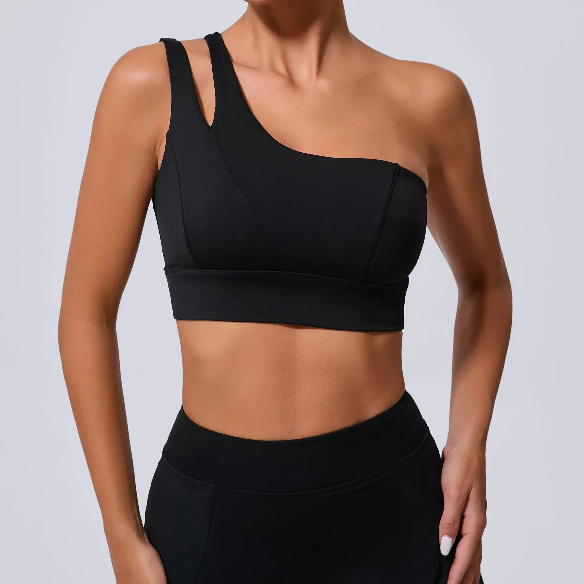Sportbeha Push-up Sporttop Dam - Pilates Yoga Clothes recensie en prijs