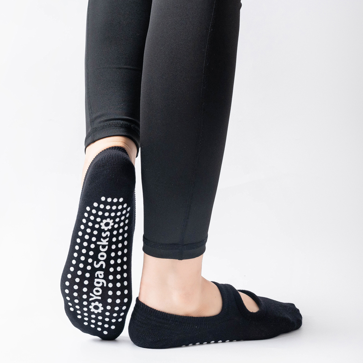 Hoge kwaliteit dames yogasokke - Pilates Yoga Fitness recensie en prijs