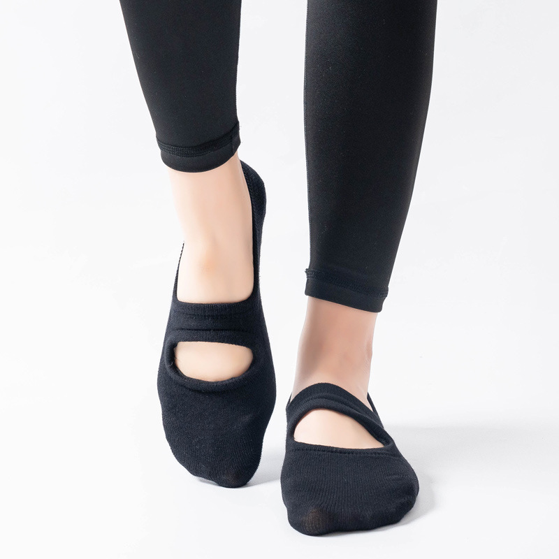 Hoge kwaliteit dames yogasokke - Pilates Yoga Fitness recensie en prijs