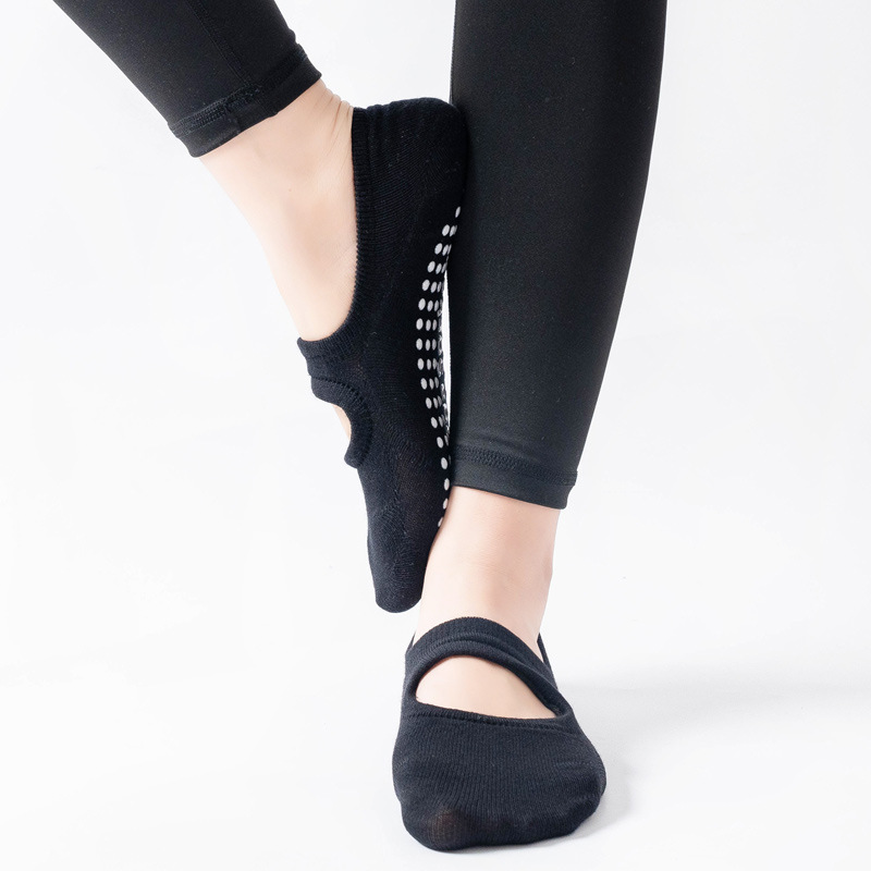 Hoge kwaliteit dames yogasokke - Pilates Yoga Fitness recensie en prijs