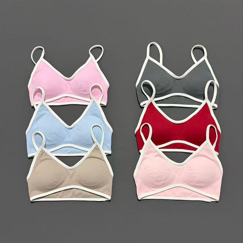Dames sportbeha verstelbare ho - Pilates Yoga Clothes recensie en prijs