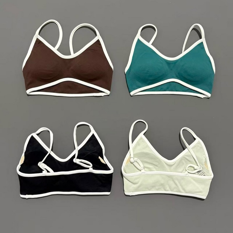 Dames sportbeha verstelbare ho - Pilates Yoga Clothes recensie en prijs