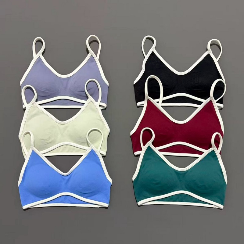 Dames sportbeha verstelbare ho - Pilates Yoga Clothes recensie en prijs