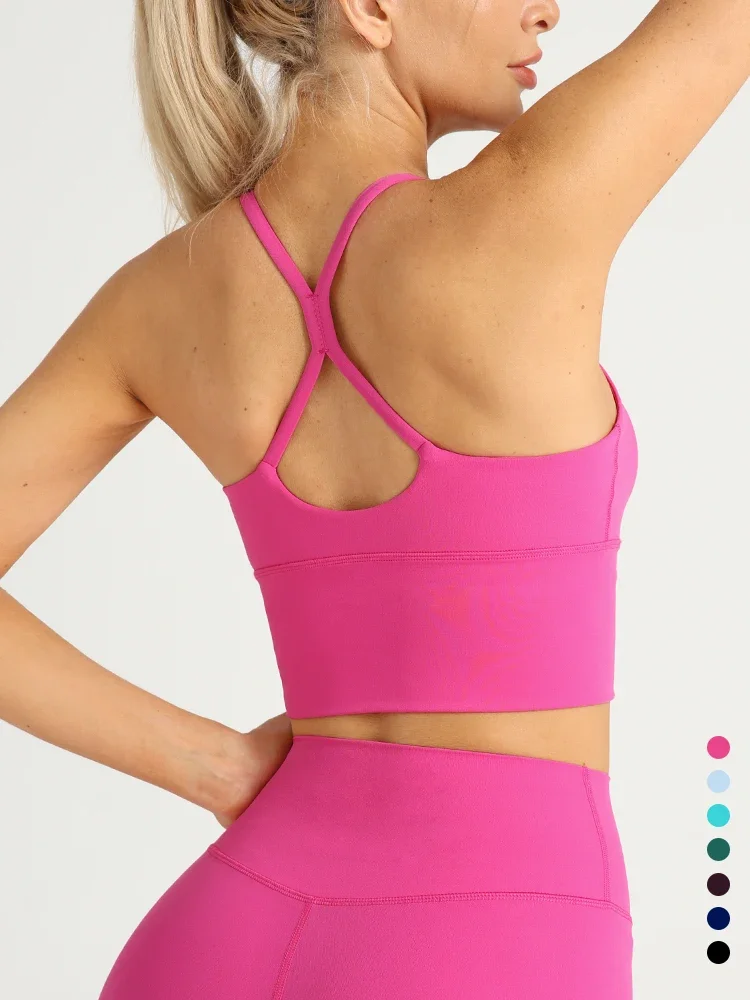 2-delige Yogakleding Dames Tra - Pilates Yoga Clothes recensie en prijs