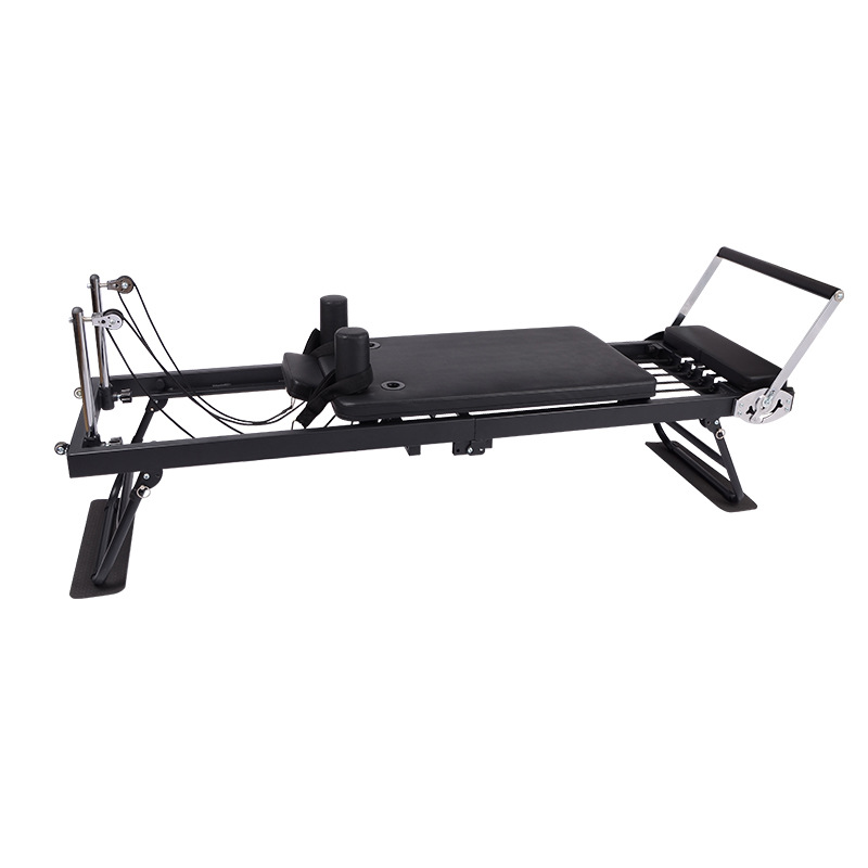 Home Pilates grote apparatuur  - Pilates Yoga Combined recensie en prijs