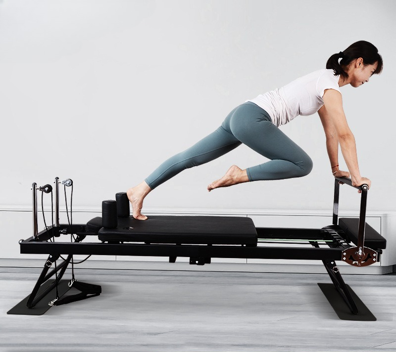 Home Pilates grote apparatuur  - Pilates Yoga Combined recensie en prijs