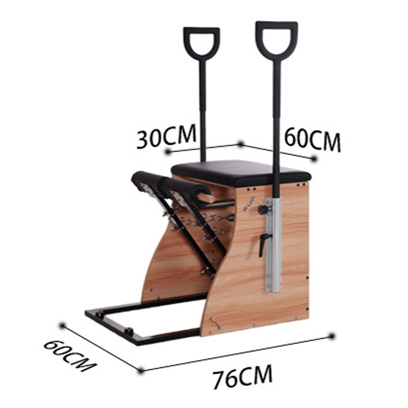 Pilates IJzeren Frame Stabiele - Pilates Yoga Combined recensie en prijs