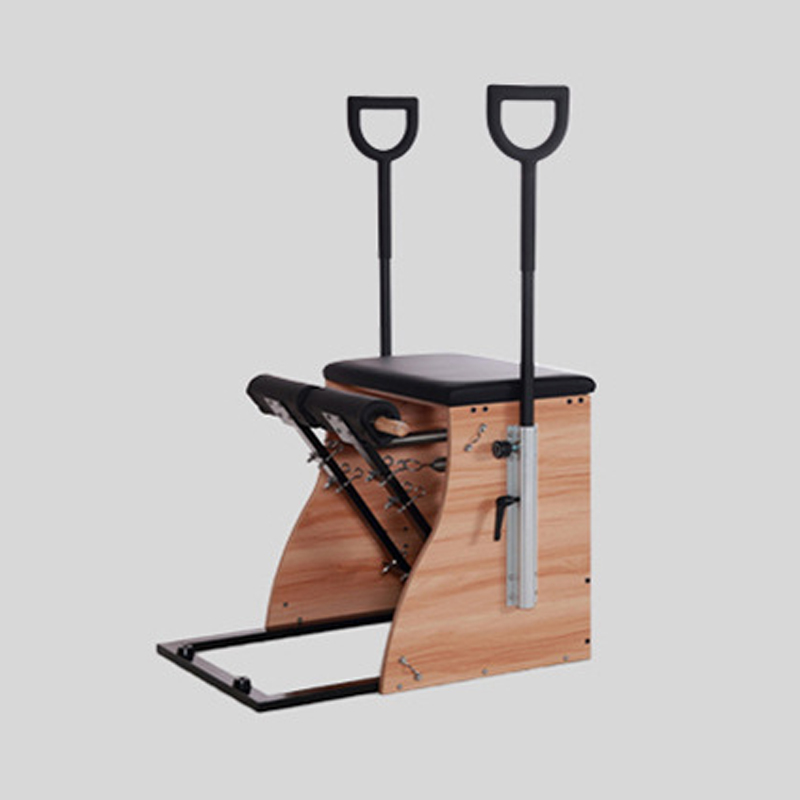 Pilates IJzeren Frame Stabiele - Pilates Yoga Combined recensie en prijs