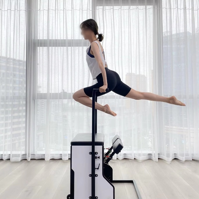 Home Studio Stabiele Stoel Yog - Pilates Yoga Combined recensie en prijs