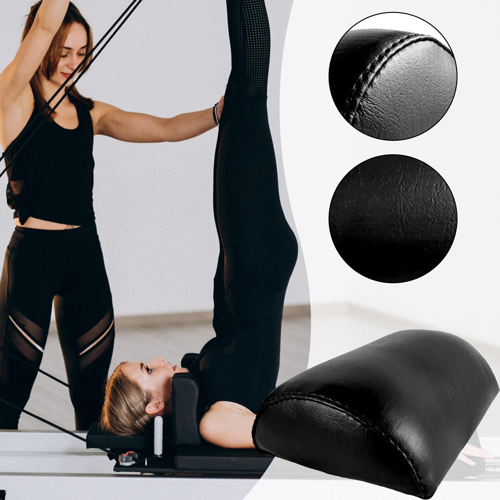 Ergonomisch Pilates-hoofdkusse - Pilates Yoga Home Workout recensie en prijs