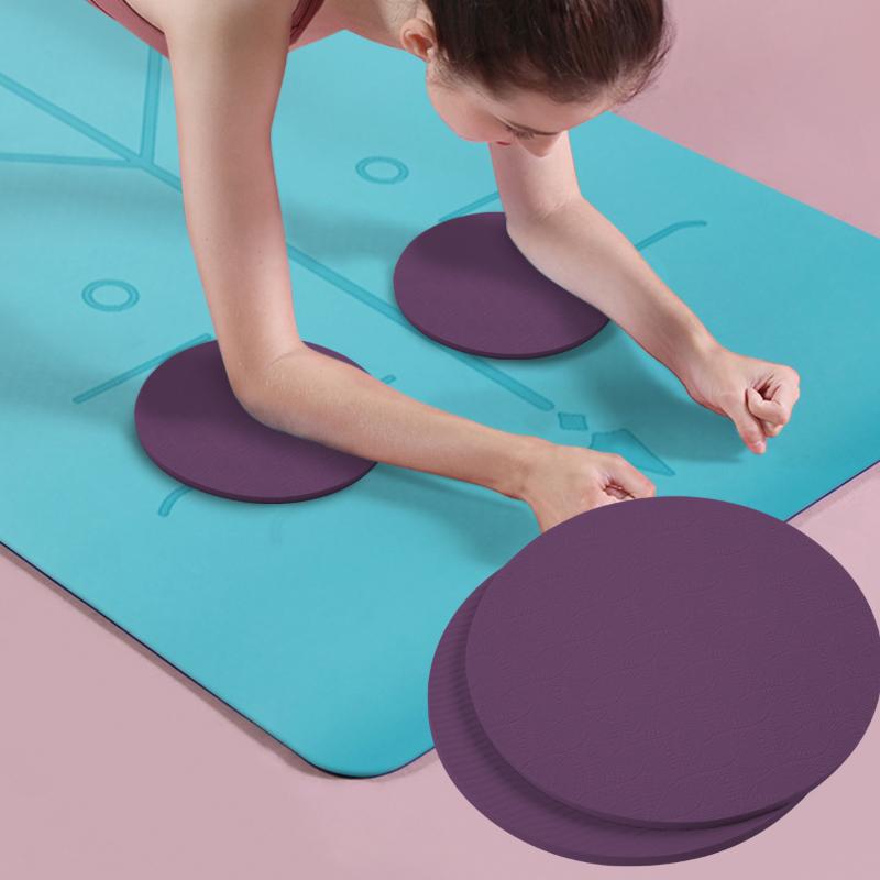 Hete Aanbieding: Set van Twee  - Pilates Yoga Hot recensie en prijs