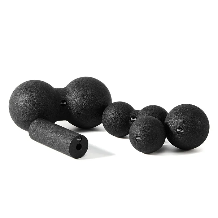 Peanut Massage Acupressuur Bal - Acupressure Ball Set recensie en prijs