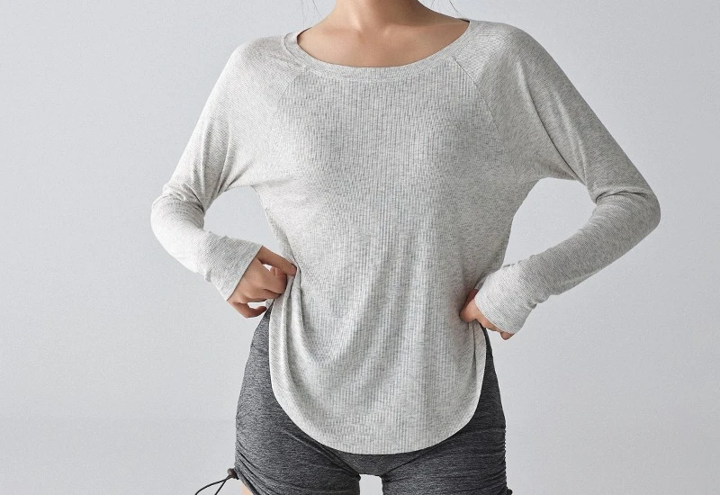 Yogakleding dames herfst nieuw - Pilates Yoga Clothes recensie en prijs