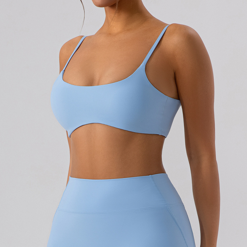 FUBEIKE Strakke Rug Yoga Bh Na - Pilates Yoga Clothes recensie en prijs