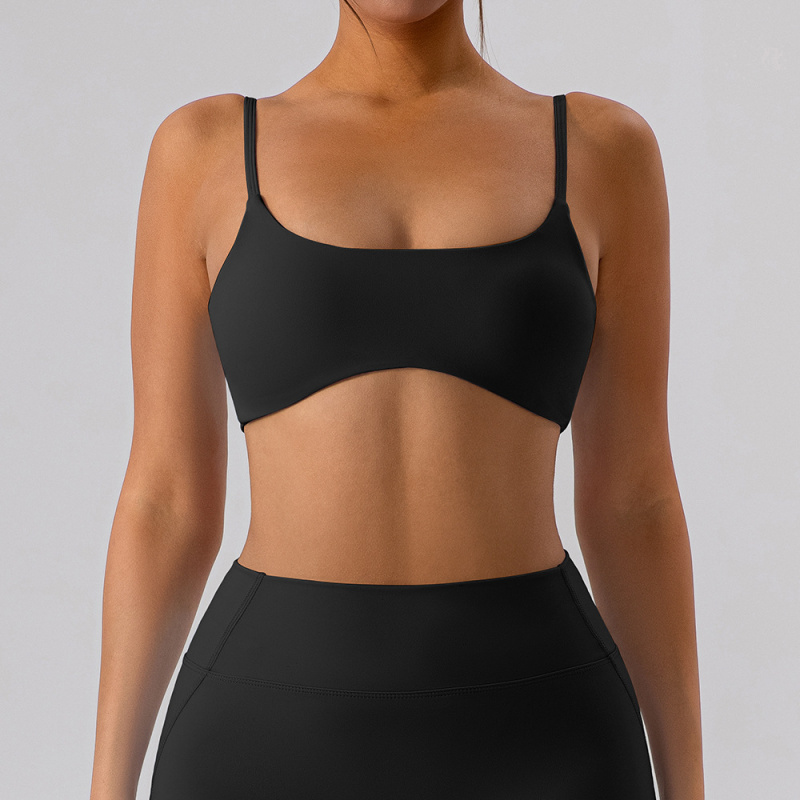 FUBEIKE Strakke Rug Yoga Bh Na - Pilates Yoga Clothes recensie en prijs