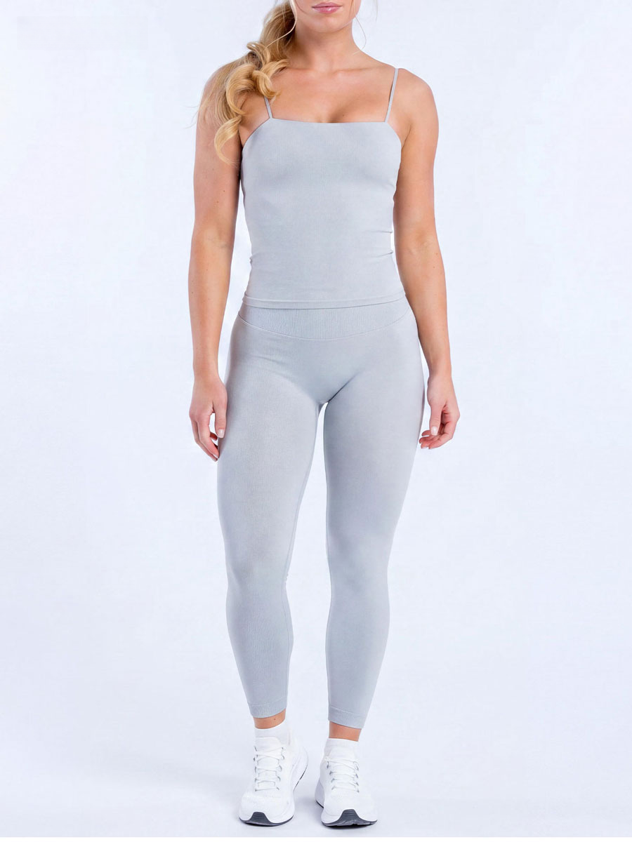 XIN Yoga Sets Dames 2-delige G - Pilates Yoga Clothes recensie en prijs