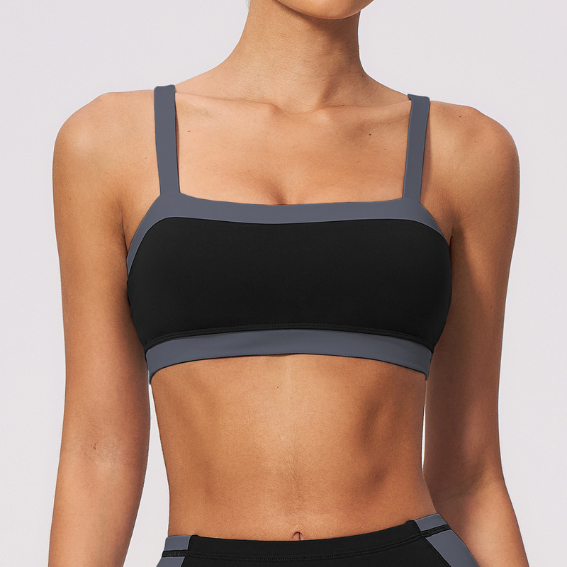 Nude Feel sportbeha voor dames - Pilates Yoga Clothes recensie en prijs