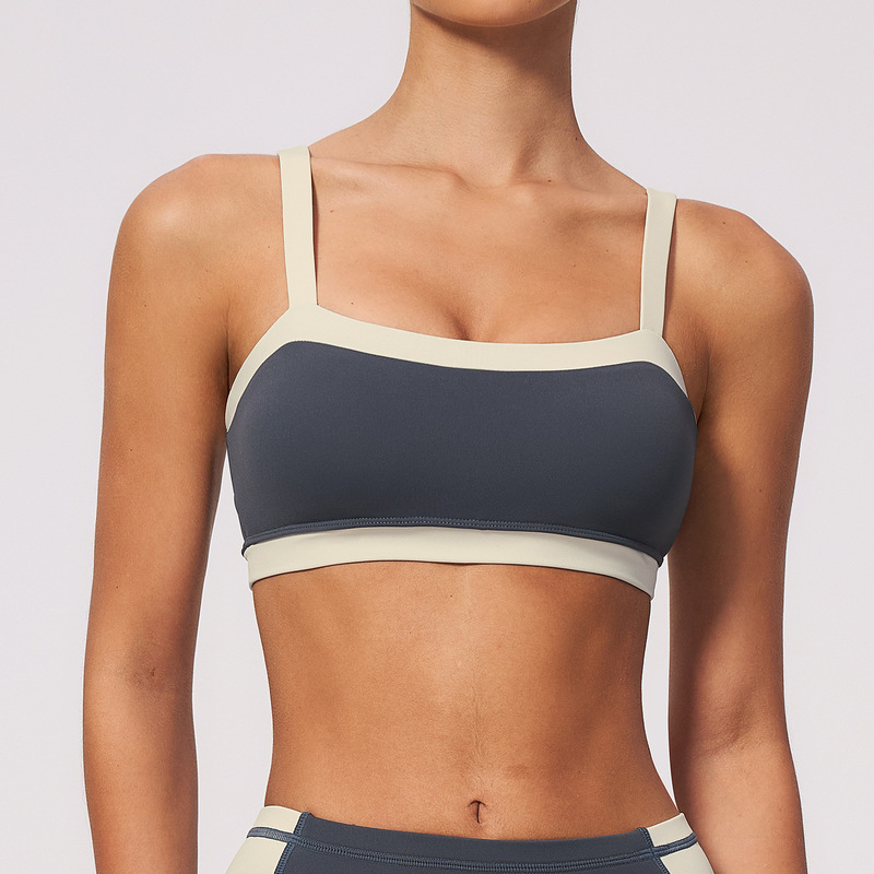 Nude Feel sportbeha voor dames - Pilates Yoga Clothes recensie en prijs