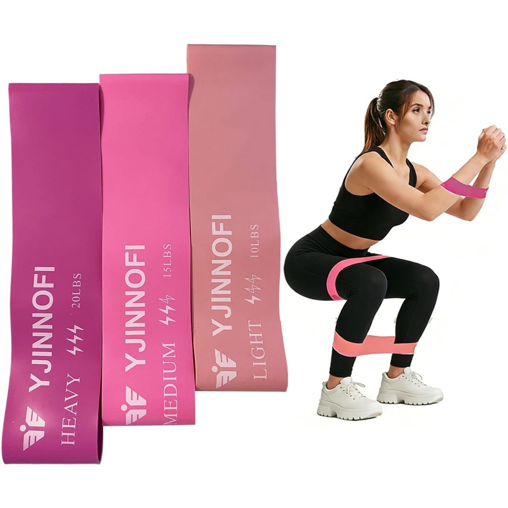 Professionele weerstandsbanden - Pilates Ankle Strap recensie en prijs