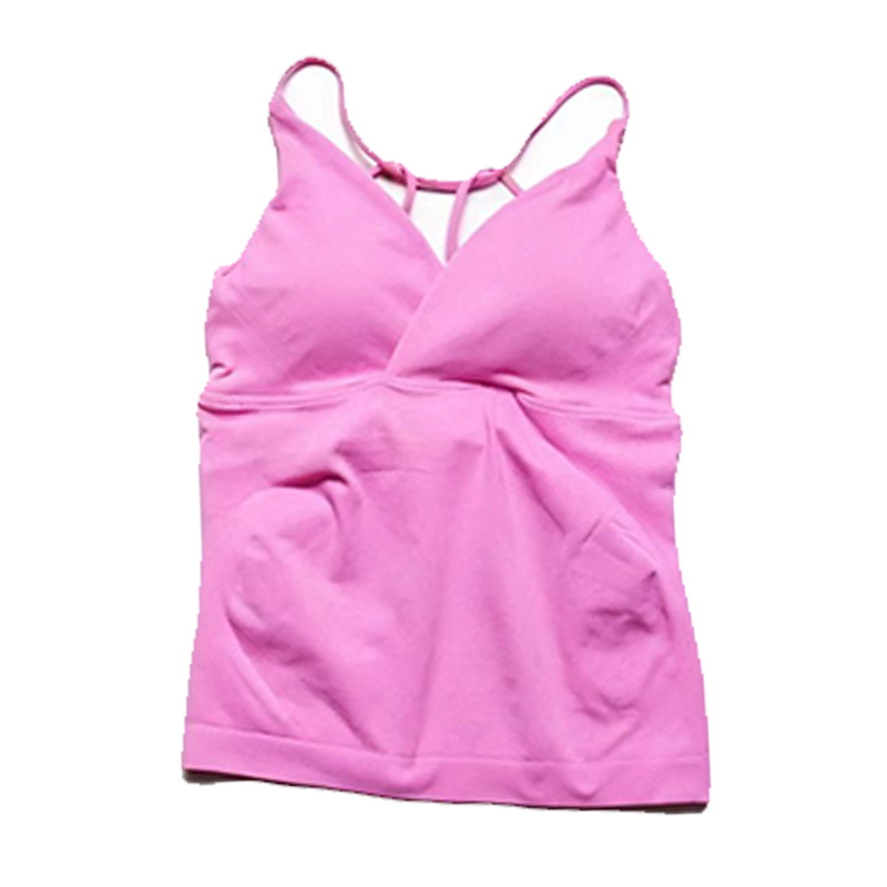 Vision Twist Front Longline To - Pilates Yoga Clothes recensie en prijs