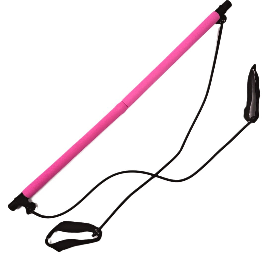 Multifunctionele Pilates Bar C - Pilates Yoga Combined recensie en prijs