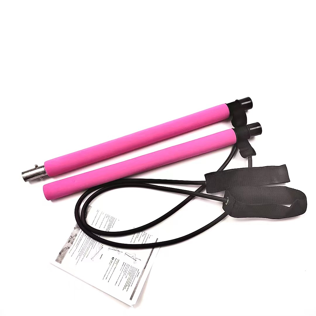 Multifunctionele Pilates Bar C - Pilates Yoga Combined recensie en prijs