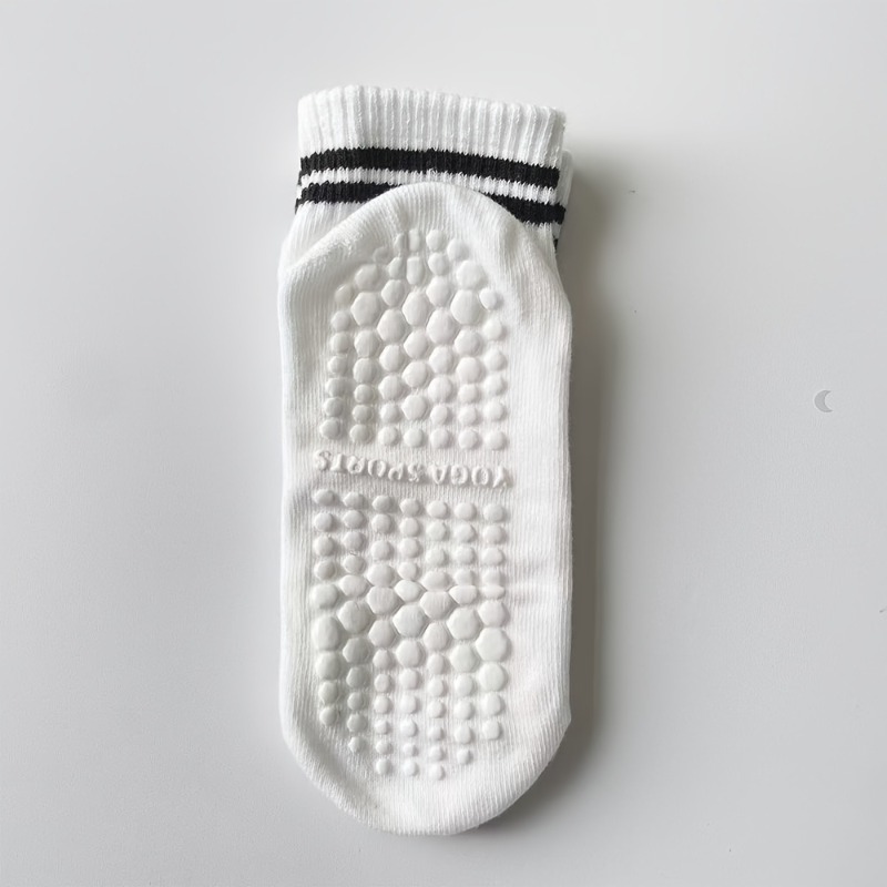 1/5 paar siliconen antislip pi - Pilates Yoga Fitness recensie en prijs