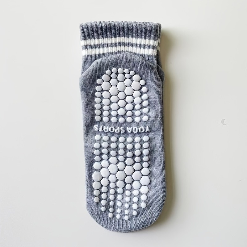 1/5 paar siliconen antislip pi - Pilates Yoga Fitness recensie en prijs