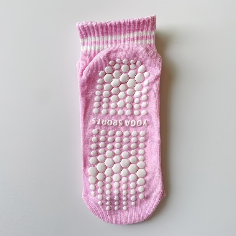 1/5 paar siliconen antislip pi - Pilates Yoga Fitness recensie en prijs