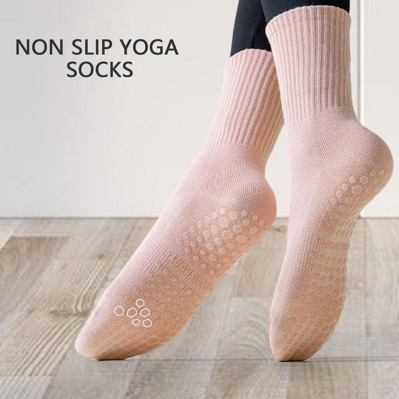 Gripsokken Pilates Anti-Slip G - Pilates Yoga Hot recensie en prijs