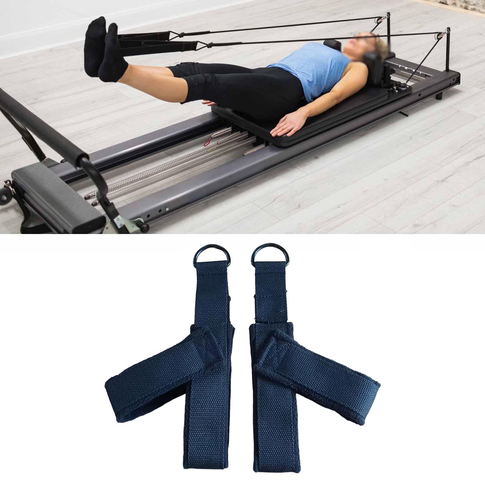 Verstelbare yogariem-stijl pil - Pilates Ankle Strap recensie en prijs