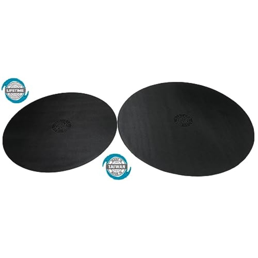 72 6' grote ronde yogamat voor - Pilates Yoga And Tai Chi recensie en prijs
