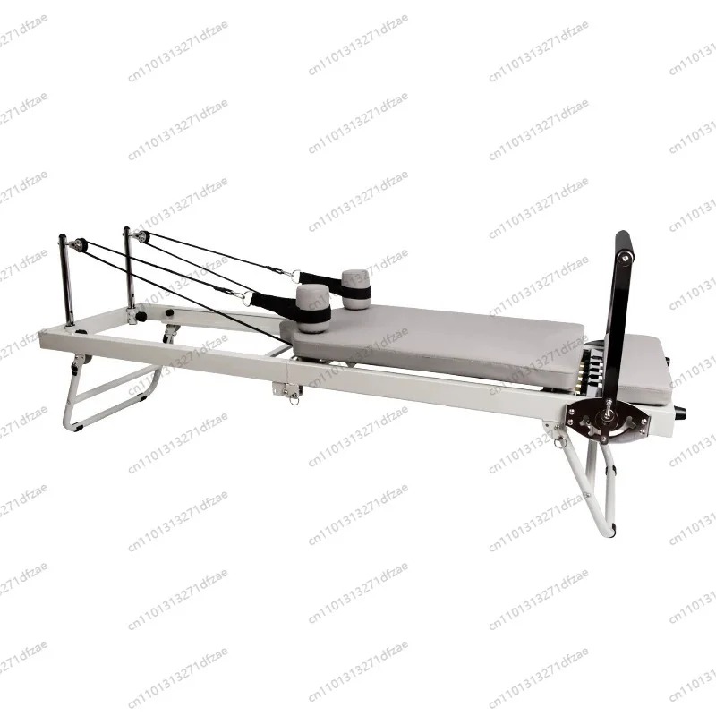 Home Fitness Pilates Reformer  - Pilates Yoga Home Workout recensie en prijs