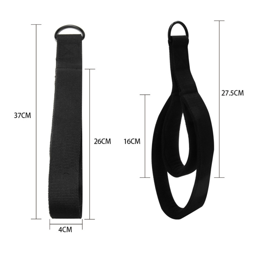 Hot Sales Outdoor Sports Loop  - Pilates Yoga Hot recensie en prijs